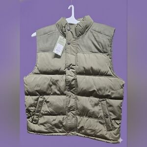 Goodfellow & Co Men's Vest Jackets